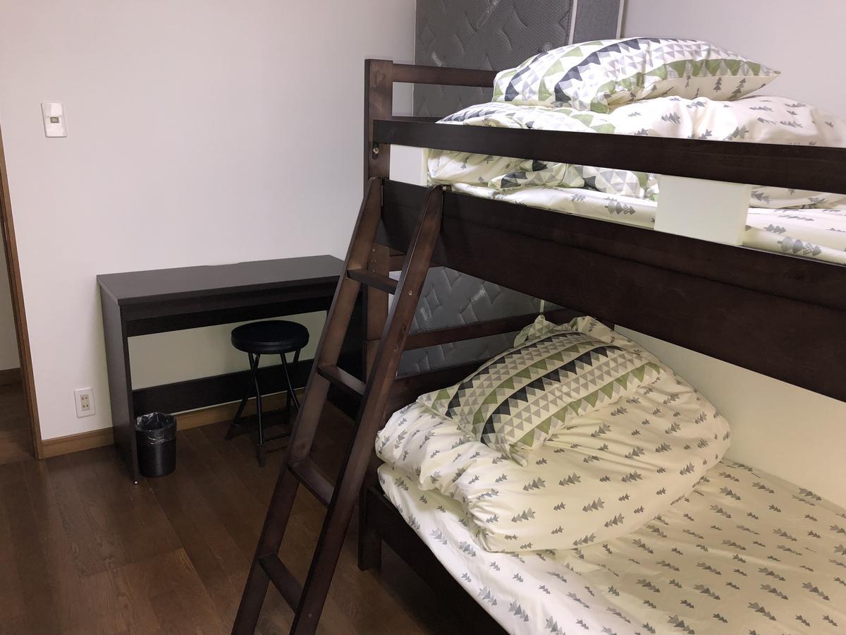 Happycloset&Wasamonhostel 熊本 外观 照片