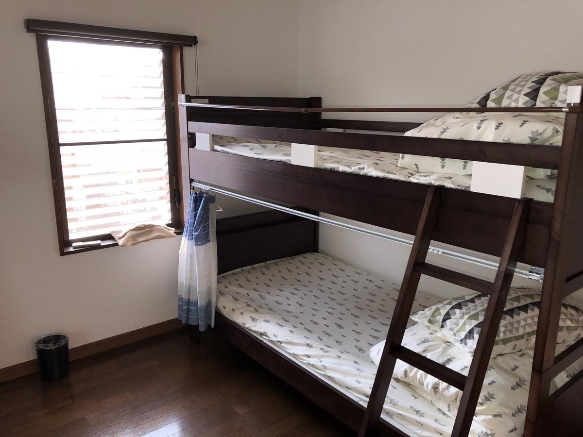Happycloset&Wasamonhostel 熊本 外观 照片