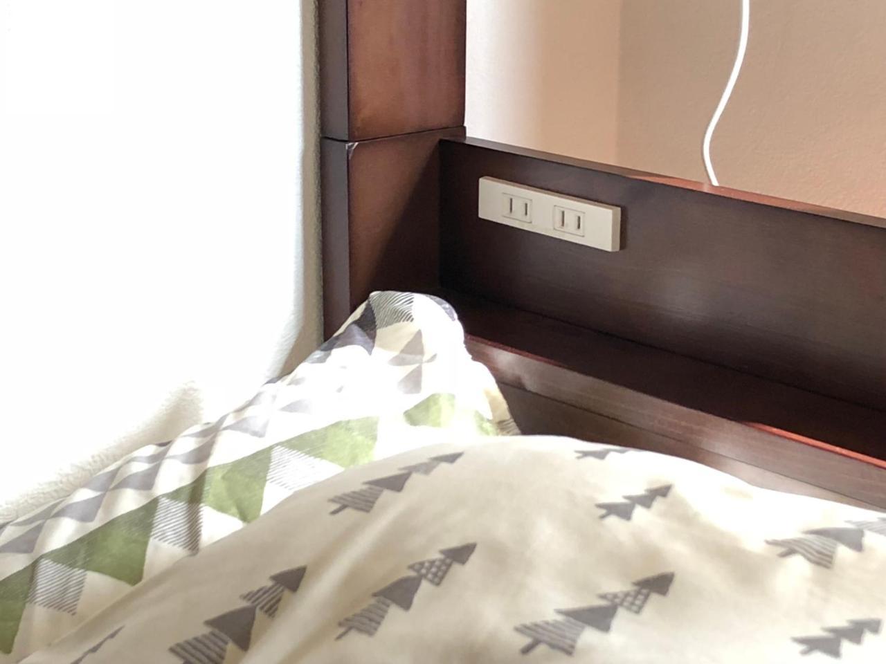 Happycloset&Wasamonhostel 熊本 外观 照片