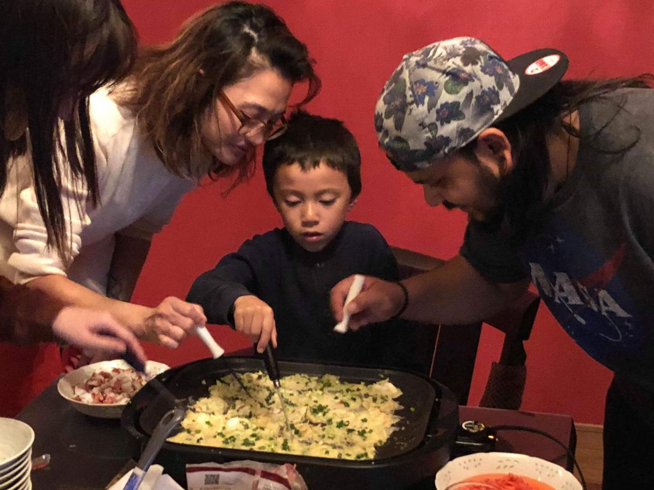 Happycloset&Wasamonhostel 熊本 外观 照片